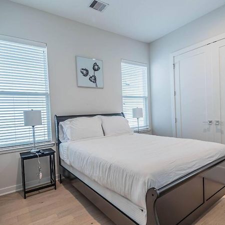 Charming 3-Bedroom Luxury Home Near Downtown, Nrg, Galleria & Medical Center Houston Eksteriør bilde