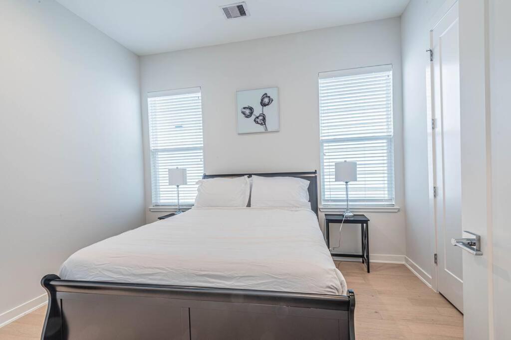 Charming 3-Bedroom Luxury Home Near Downtown, Nrg, Galleria & Medical Center Houston Eksteriør bilde