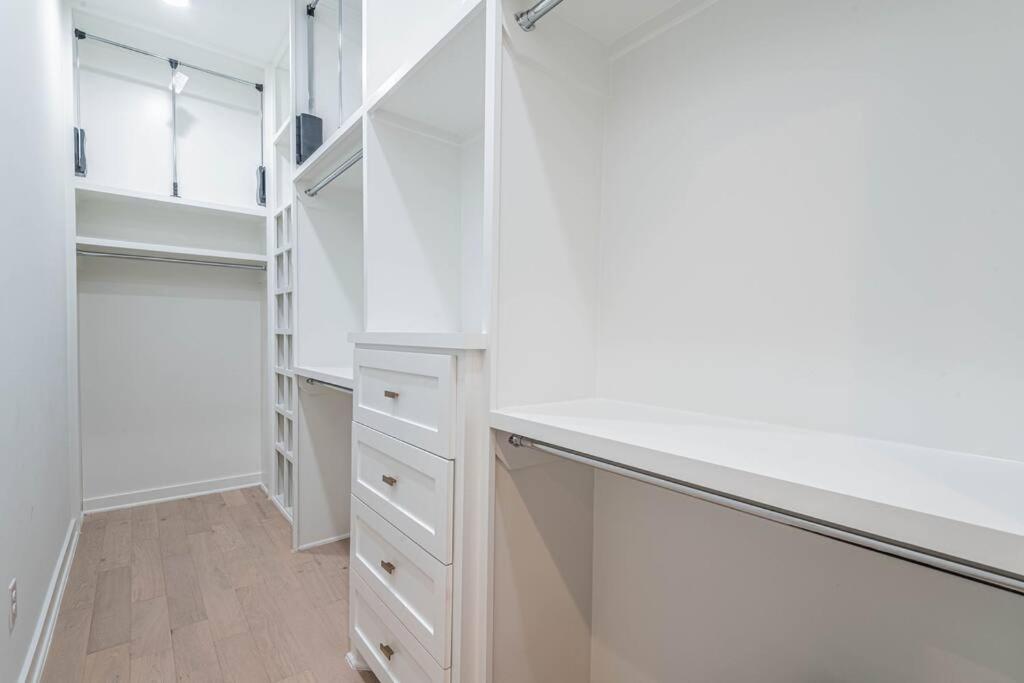 Charming 3-Bedroom Luxury Home Near Downtown, Nrg, Galleria & Medical Center Houston Eksteriør bilde